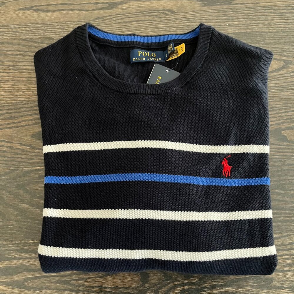 Polo Ralph Lauren Men's Sweater